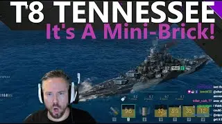 Flolo Clips - Tennessee Is A Mini-Brick!