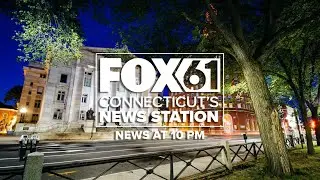 Top news stories in Connecticut for Sept. 7, 2025 at 10 p.m.