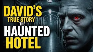 The Red Eye: My Night at The Blackwood Inn | Horror Documentary 