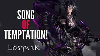 Lost Ark HOW TO GET SONG OF TEMPTATION? Yudia Beginners Guide! (MMORPG PC 2022)