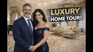 Ultra Luxury Home Interior Design | Fortune Square | Premium House Interior Design