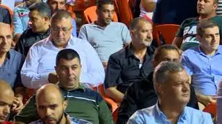 أفراح ال خطيب (محمد اياد) 1 أشرف ابو ليل والسويطي