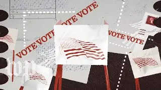 How to spot voter intimidation and what to do if it happens to you