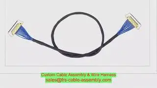 Rs-485 Rs-422 Can Bus Cable Mining X15 Isx15 Qsx15 Diesel Engine Water Pump 4089908 4089158 4920465