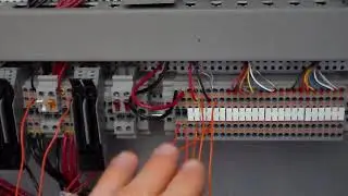 SCADA system prototype for solar power grid