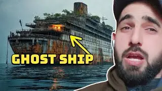 Ghost Ship (2002) &ndash; Ending Explained | The Dark Truth of Antonia Graza