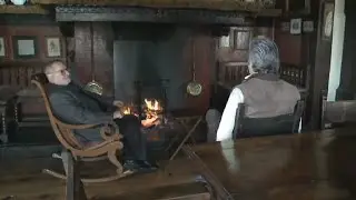 Lugares con Genio - Pio Baroja