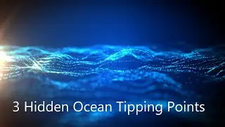 3 Hidden Ocean Tipping Points - Christoph Heinze on Radio Ecoshock