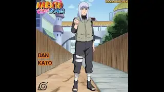 Dan Kato Reanima&ccedil;&atilde;o
