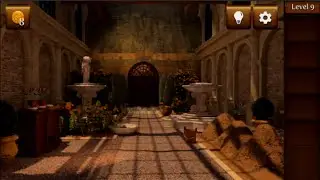 Pirate Escape Level 9 - Walkthrough