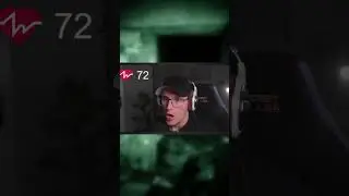 JUMPSCARE DONACIJA - DjukaFPS reakcija