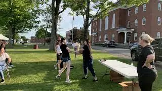 Farewell to our boarding students | 2020-2021! See you next year!