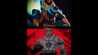 Requested Invincible Debates ll #invincible #vs #comic #edit #mcu #marvel  #versus #1v1
