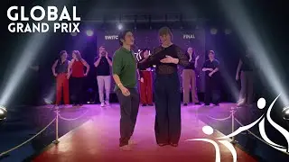 GGP 2025 - SWITCHLY FINAL - Veronica LINDROOS & Alberto GEIWEN