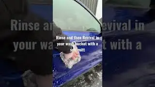 How to Decontaminate a Ceramic Coating - Complete every 3-6 months!