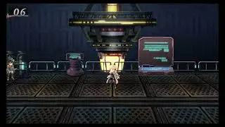 ANOTHER EDEN - Stop the Reactor - Investigation Puzzle - Lost Sector