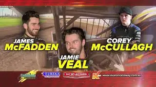 Avalon Raceway Jackpot 2019 TVC