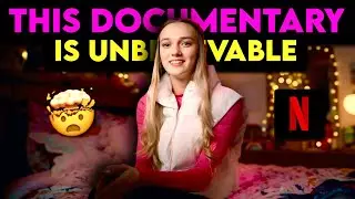 Unknown Number: The High School Catfish | Documentary Review in Hindi #netflix #documentary 
