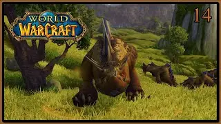 World of Warcraft #14 Frisches Fleisch f&uuml;r die Schweine? [Let's Play] [PC] [deutsch]