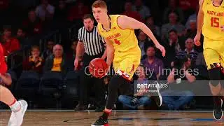 SI NBA Draft Analyst Jeremy Woo Talks Huerter Draft Stock on Big Board Sports