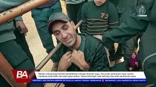 DUA ANAK PEREMPUAN SYAHID, RAMI HILANG SEGALANYA