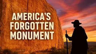 El Morro National Monument &ndash; America&rsquo;s Forgotten Monument