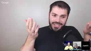 #SMMSmarties - CapOhTV - on Building a YouTube Channel