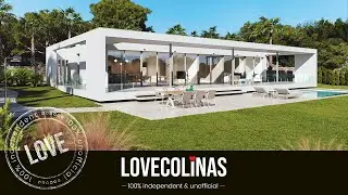 Вилла Faisan в районе Лимы - Обновление сборки - Las Colinas Golf