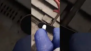 POV: Handrail Session #sessionskatesim  #skateboarding #skate #session #pov #thrasher