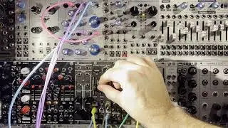 SSF Steady State Gate LPG test/demo