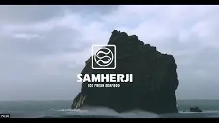 Salmon Garden - Samherji Fish Farming