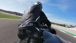 Circuito Ricardo Tormo Cheste