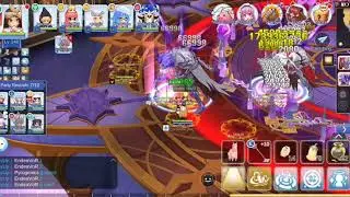 Thanatos tower Legend floor 1-4 (052020) AB POV