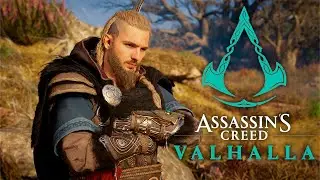 Assassins Creed - Valhalla: Путь Викинга! #2