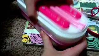 BIG HAUL #1