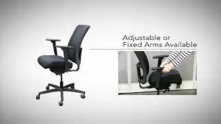 Hon Ignition Series Chair
