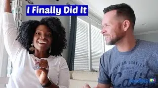 I FINALLY DID IT!!