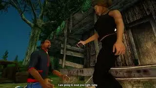 GTA : San Andreas | 3 Missions | Countryside Missions |Cesar Vialpando + Catalina + Robbery Missions
