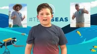 #SavetheSeas