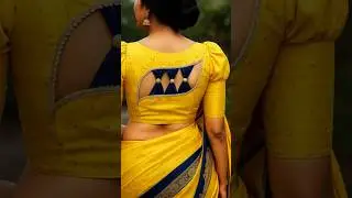25+🎉🎊 Latest Blouse Designs/ Blouse back neck Design new/ New Blouse Designs/Blouse ki design back