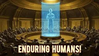 Aliens Studied Human Resilience &mdash; Now They&rsquo;re Terrified | HFY | Sci Fi Stories