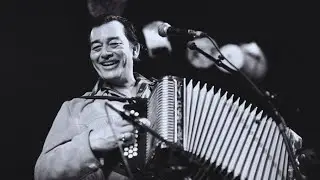 Flaco Jim&eacute;nez, Conjunto & Tejano Music Legend, Dies at 86