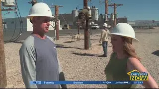 NV Energy