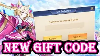 Dynasty Heroes New Gift Code November 2020
