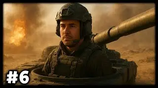 JSEM TANKISTA | Battlefield 6 | PART 6