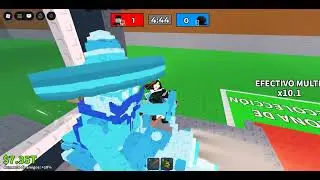 parte 1 [con mi amigo asemos duels] steal a brainrot gameplay