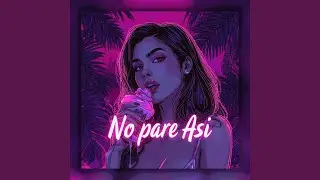 No pare Asi