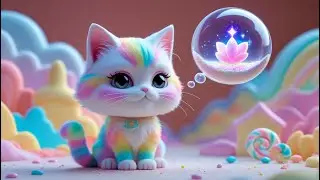 Happy Life &ndash; Affirmations for Positive Thinking Song for Kids.