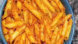 Tangy tomato  pasta 🍝                                     #pasta #tomato  #dinner #food #homemade 