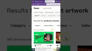 Grafixers Academy low competition fiverr keywords rank seo podcast
